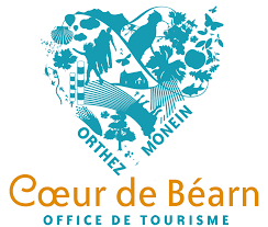 Office de tourisme Pau Béarn