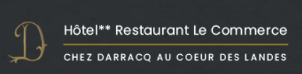 Hôtel restaurant étoilé grâce au conseil audit classement étoile mk conseil à Lons