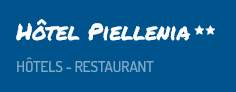 logo hotel Piellenia conseil - audit pau