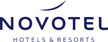 Logo Novotel situé en Pyrénées Atlantiques